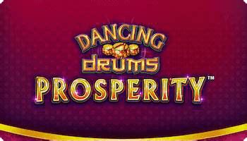 Dancing Drums Prosperity (SG Gaming) Slot Demo & Review.